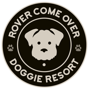 Rover Come Over Logo